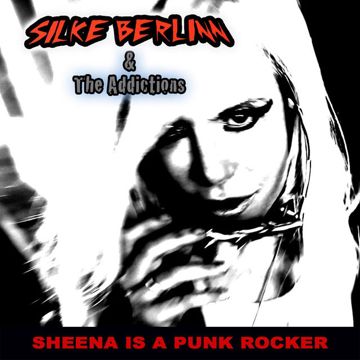 Sheena Is a Punk Rocker-cover