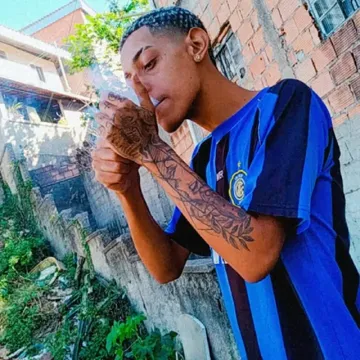 Mtg da Gringa 001-cover