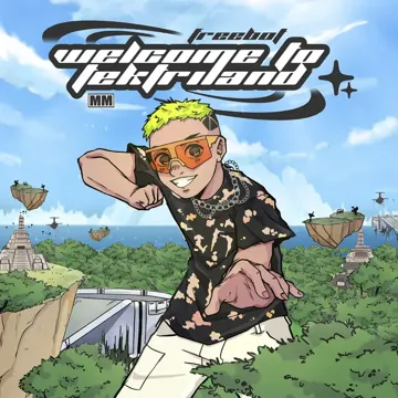 Bring The Beat Back-cover