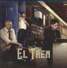 El Tren-cover