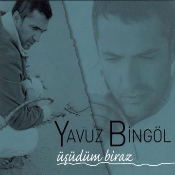 Saçlarını Taramışsın-cover