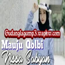 Mauju Qolbi-cover