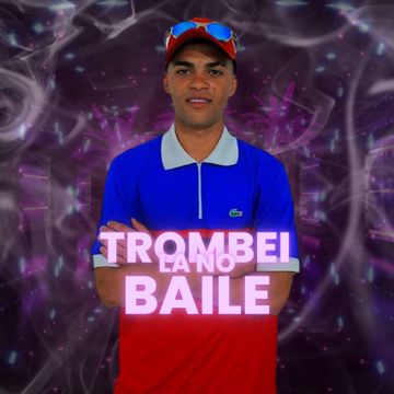 Trombei La no Baile-cover