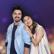 Maza Hoshil Na -cover