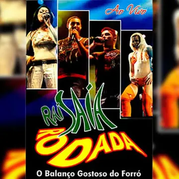 Ponto Final-cover