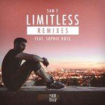 Limitless(feat. Sophie Rose)(Eliminate Extended Remix)-cover