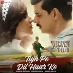 Tujh Pe Dil Haar Ke-cover