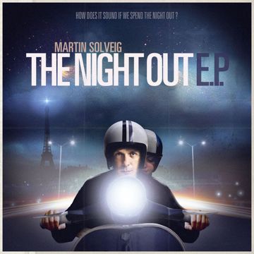 Ready 2 Go (single Edit)-cover