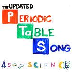 The Periodic Table Song (2018 Update)