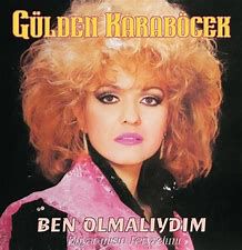 Duyar Mısın Feryadımı-cover