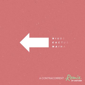 A Contracorrent - Remix by DISTURB-cover