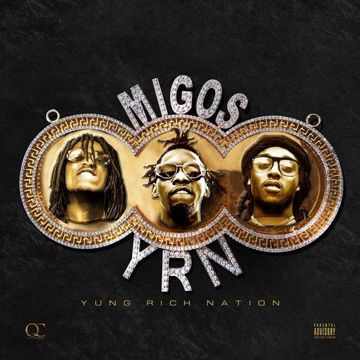 Gangsta Rap-cover