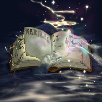 Marilag-cover