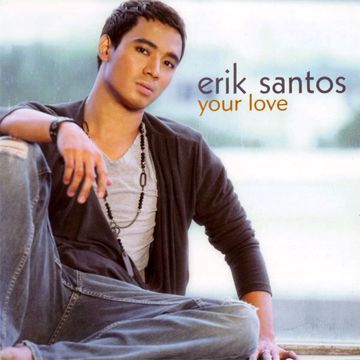My Love Is Here-cover
