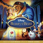 Be Our Guest (From &quot;Beauty And The Beast&quot; Soundtrack)-cover
