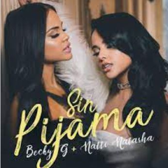 Sin Pijama-cover
