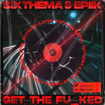 Get The Fu_ked-cover
