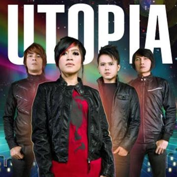☔☔ Hujan ☔☔ by : UTOPIA