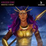 Kingdom Come-cover
