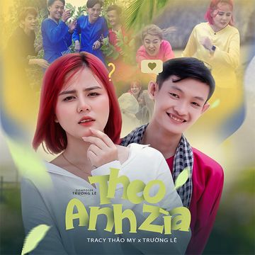 Theo Anh Zìa-cover
