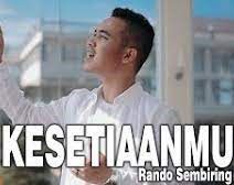 KesetiaanMu