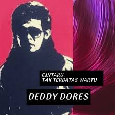 Cinta Tak Terbatas Waktu-cover