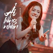 Ải Hồng Nhan-cover