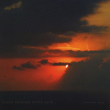 Rain-cover