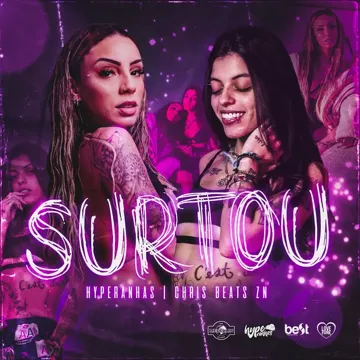 Surtou-cover
