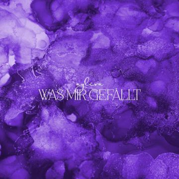 Was mir gefällt-cover