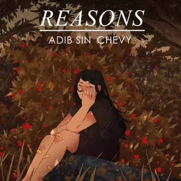 Reasons-cover