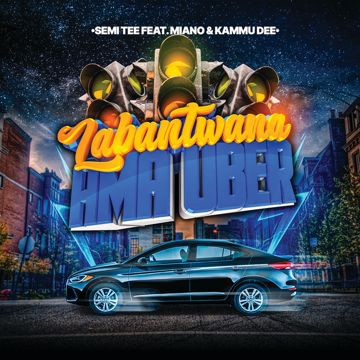 Labantwana Ama Uber-cover