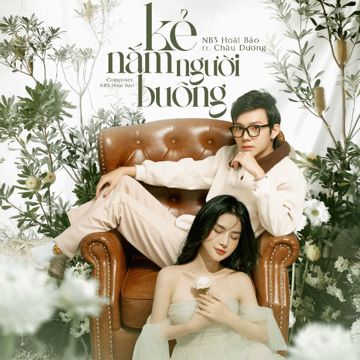 Kẻ Nắm Người Buông-cover