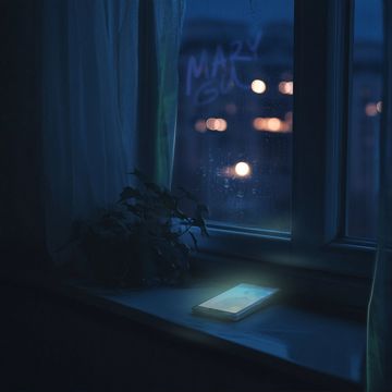 Позвони мне, позвони (ᴀᴠɪs𓅫ʀᴀʀᴀ) -cover