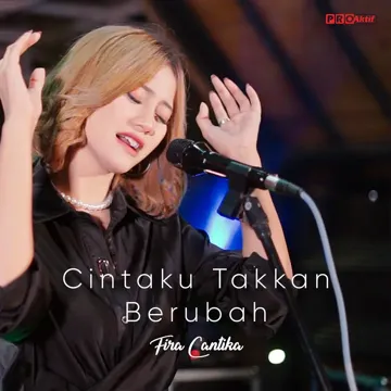 Cintaku Takkan Berubah