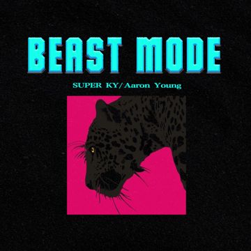 Beast Mode-cover