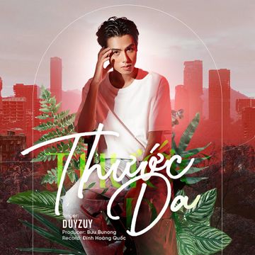 Thước Da-cover