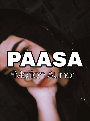 Paasa - Maxpein-cover