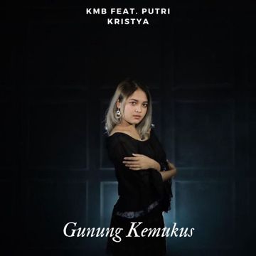 Gunung Kemukus-cover