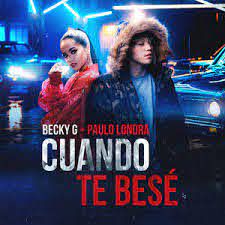 cuando te bese-cover
