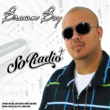 Baby Boo - Lighter Shade of Brown