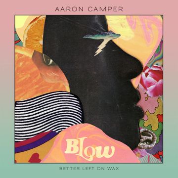 Blow-cover