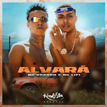 Alvará-cover
