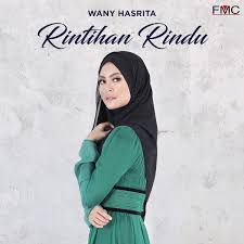 Rintihan Rindu-cover