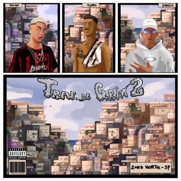 Trap de Cria 2-cover