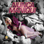 Nunca Maniqui-cover