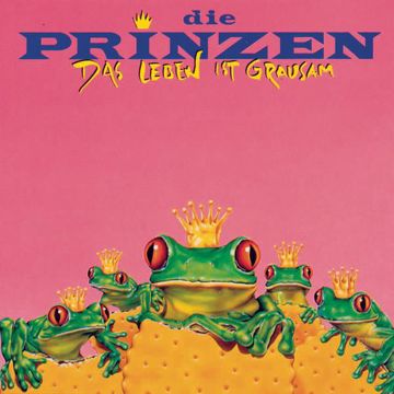 (Du mußt ein) Schwein sein-cover