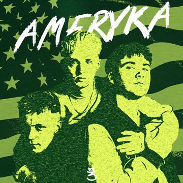 Ameryka-cover
