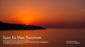 levi-celerio-saan-ka-man-naroroon-track-cover-image