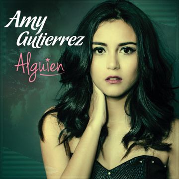 Alguien (Balada)-cover